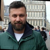 Emre Caprak