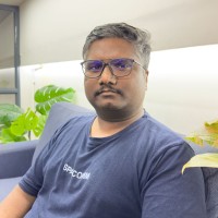 Omkar Sawant