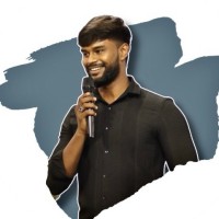 Ajith Rameshkumar