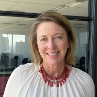 Belinda Toohey