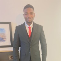 Awajiro Gladstone Ukoima