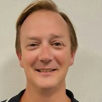 Vaughan Sedgewick