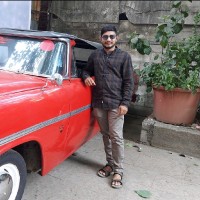 Bhupendra Kale