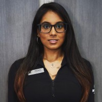 Padma Persaud