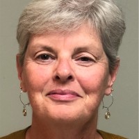 MARGARET MARY SNYDER