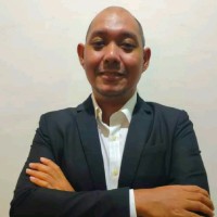 Saiful Nizam Ahmad
