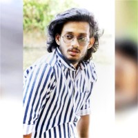 Kishore Anirudh Veeramani