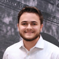 João Marcos Meier Gonçalves