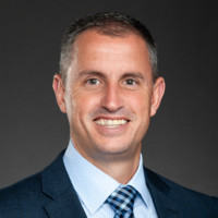 Mark Lisi