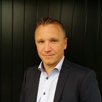 Fredrik Forsberg