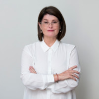 Barbara Parker