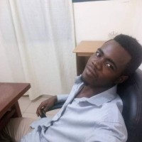 Cyrille TIWA SANDONG