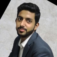 Syed Azmat Ayaz