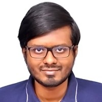Ramakrishnan V