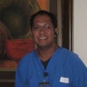 Edwin Mayo, Rpt, Dpt