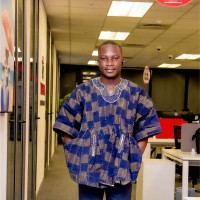 Samuel Kwabi