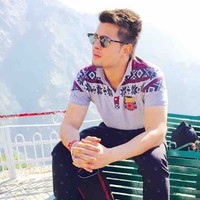 Vishal Aggarwal