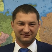 Николай Климкин