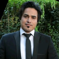 Javad Saghebbakhshayesh