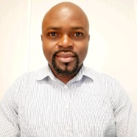Chimaobi Godson Ahuruonye