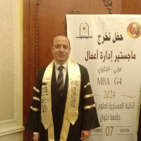 Ali Mohamed