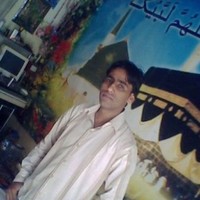Zafar Khan
