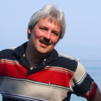 Dieter Boß