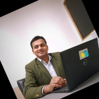 Shreesh Kumar