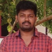 Sakthivel Raj K