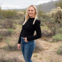 Kelsey Parker