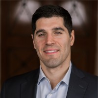 Joe Tymoszczuk