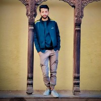 Hamza Ali