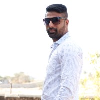 hitesh panchal