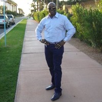 Winfred Brown