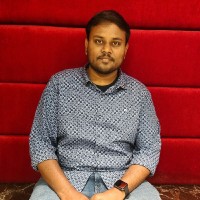 Rathinasurya S