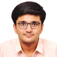 Jash Sanghvi