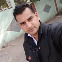Sanjay Mankoti