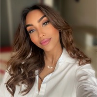 Manal Boudouar