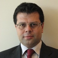 Ali Zorlu
