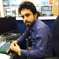Asif Aziz