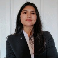 Krisha Parmar