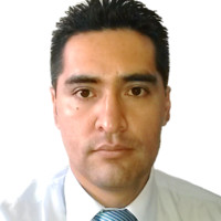 Fernando Mercado Paredes