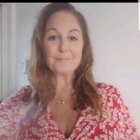 Karin Hagström