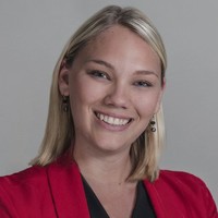 Blair Elder, Phd
