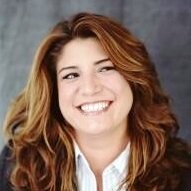 Angela Driscoll