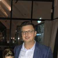 Robert Popovic