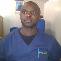 Serge Maseka