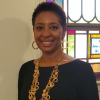 Sheila Alston