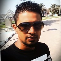 Tamothiran Raju