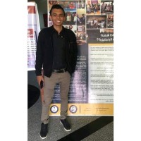 Mohamed Saeed